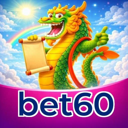 Tabela RTP dos jogos de cassino da bet60
