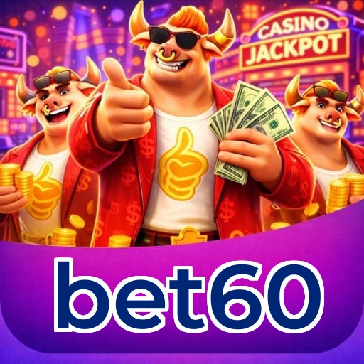 Passo a passo para baixar o app bet60 — ilustração editorial
