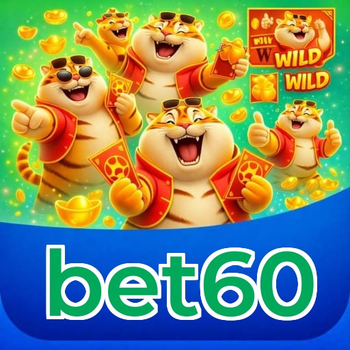 Catálogo bet60 2.547 jogos - Pragmatic Play, Evolution, NetEnt
